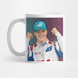 Mick #47 Mug